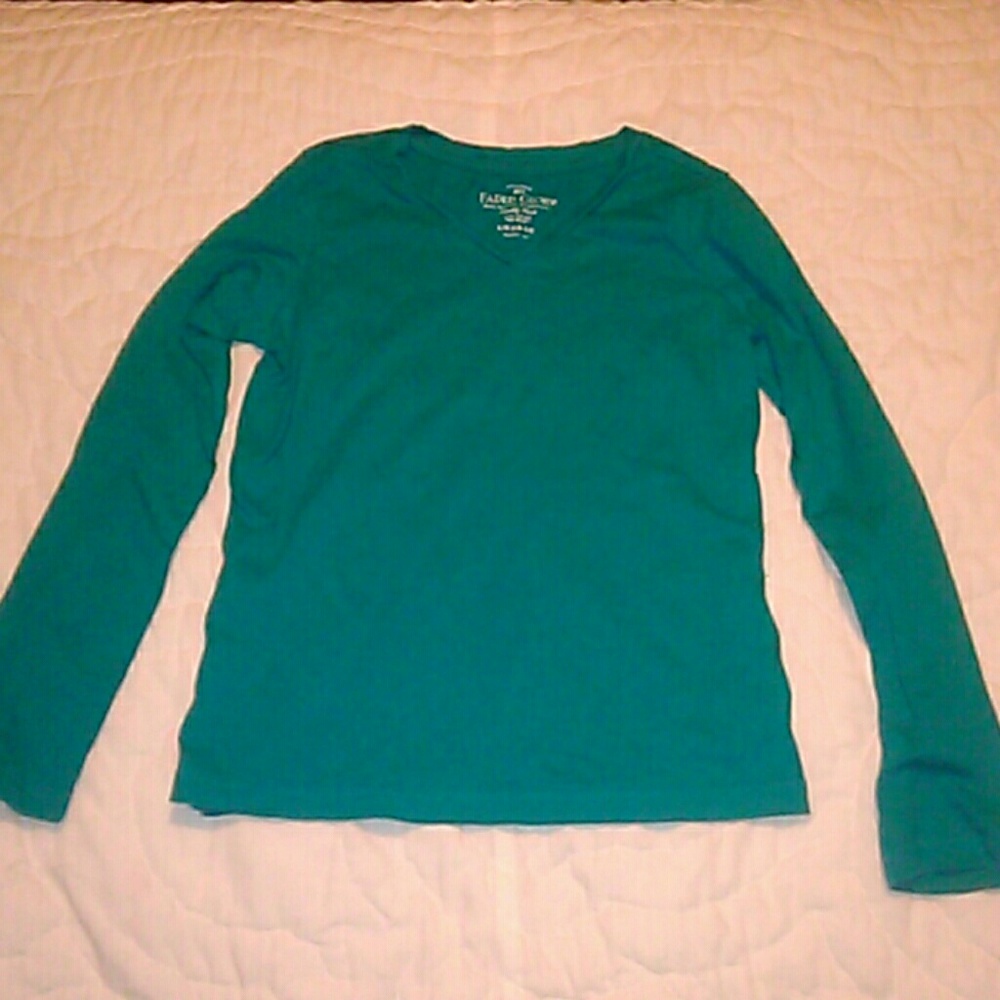 🌟Girls "Faded Glory" Shirt
